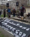 2nd Anniversary Vigil for Anthony Grainger